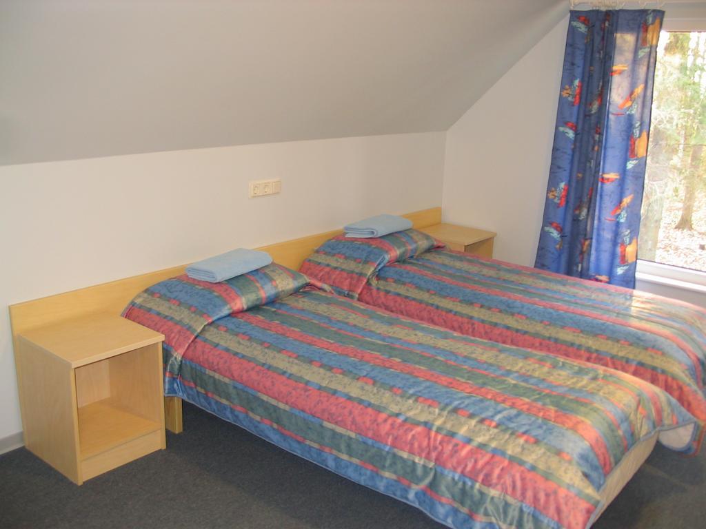 Waide Motel Elva Exteriör bild